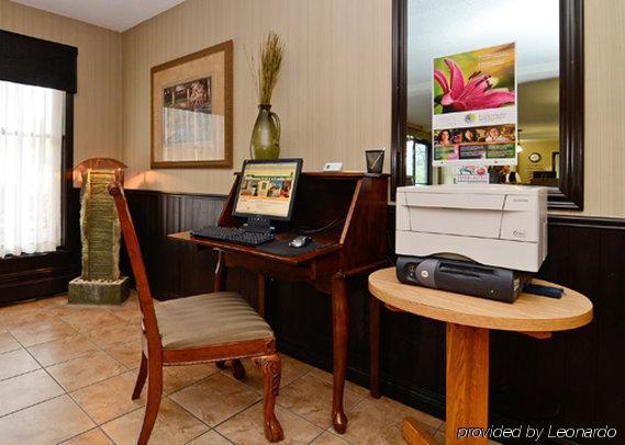 Travelodge By Wyndham Edmundston Facilities photo